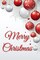 Custom Christmas Cards from AI Art image 1
